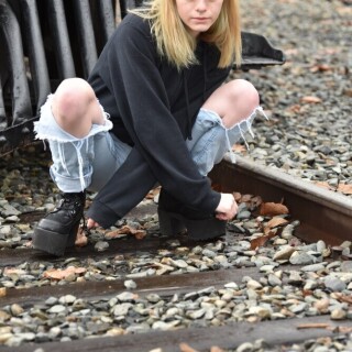 Tracks