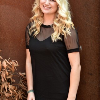 Black-Dress