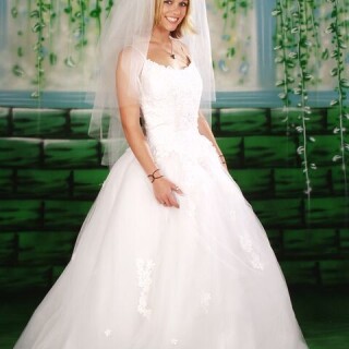 Wedding-Dress