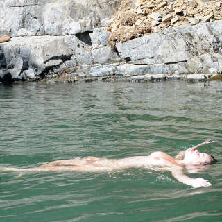 Floating