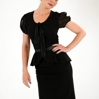 Black-Dress-Fashion
